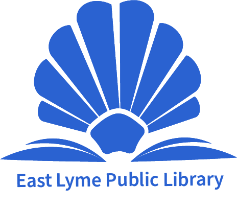 Homepage of East Lyme Public Library